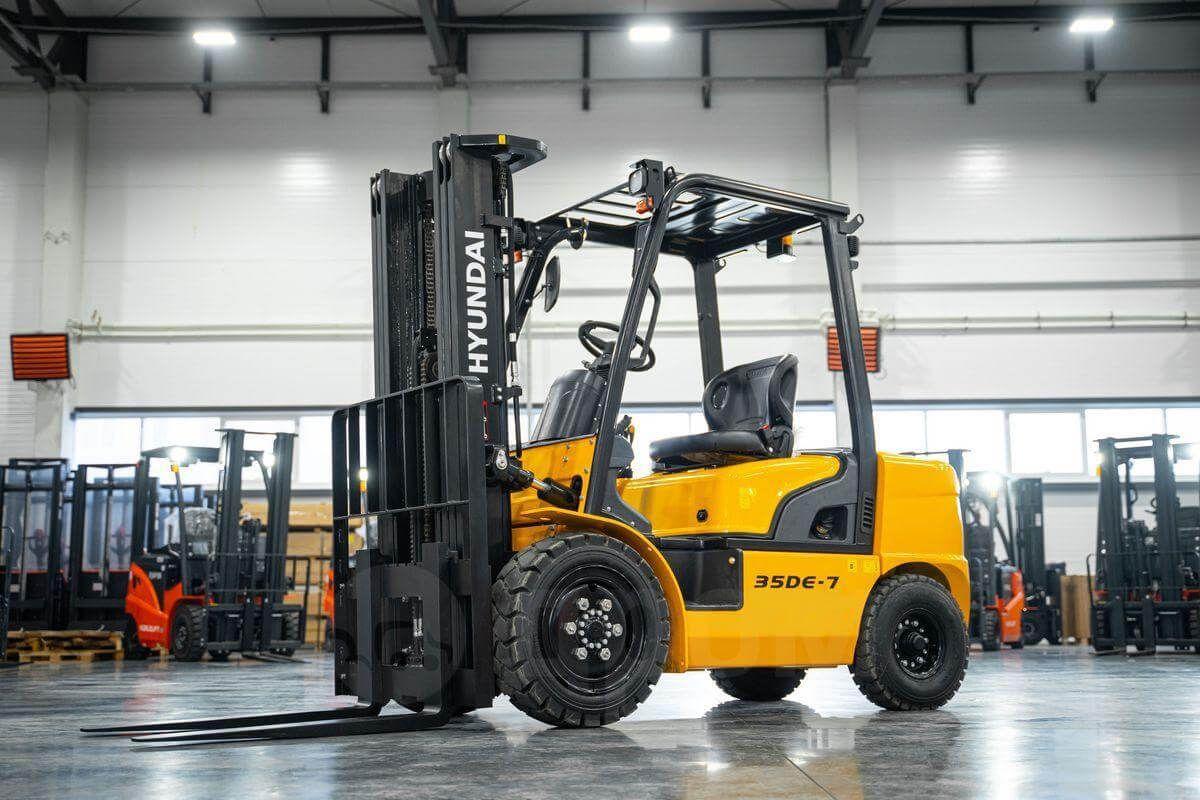 Xe nâng dầu Trung Quốc