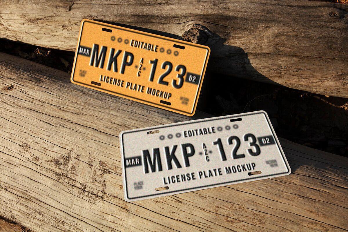 Dành 1 phút để rõ từ A đến Z thủ tục đăng ký biển số xe nâng