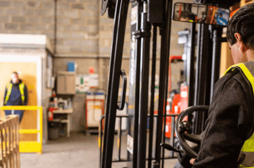 DỰ ÁN NHÀ MÁY ĐIỆN NGHI SƠN